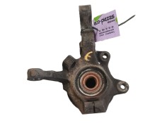 Recambio de mangueta delantera izquierda para renault kangoo (kc0/1_) 1.5 dci (kc08, kc09) referencia OEM IAM 8200150222   2