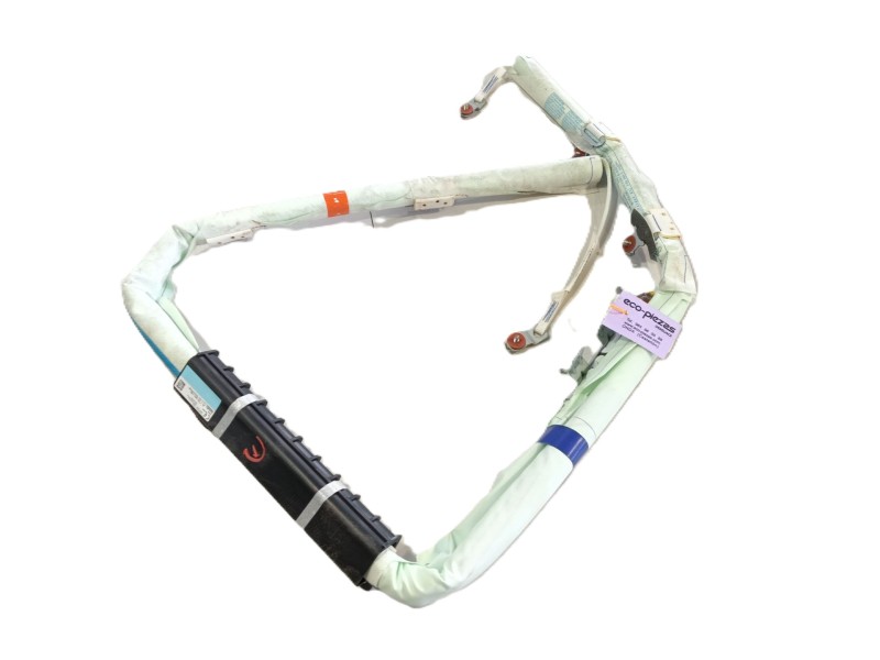 Recambio de airbag cortina delantero izquierdo para kia sportage iv (ql, qle) 1.7 crdi referencia OEM IAM   