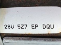 Recambio de airbag cortina delantero derecho para kia sportage iv (ql, qle) 1.7 crdi referencia OEM IAM 85020F1000 85020F1000  2