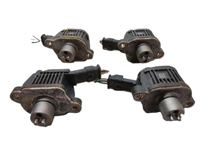 Recambio de sensor para cupra formentor (km7, kmp) 1.5 tsi referencia OEM IAM   