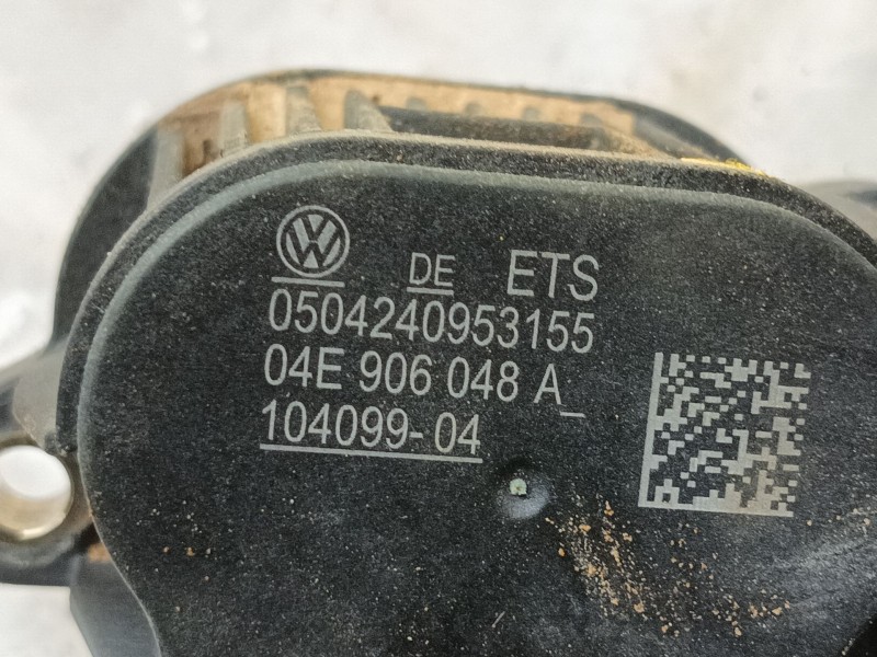 Recambio de sensor para cupra formentor (km7, kmp) 1.5 tsi referencia OEM IAM   