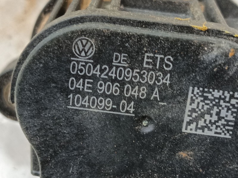 Recambio de sensor para cupra formentor (km7, kmp) 1.5 tsi referencia OEM IAM   