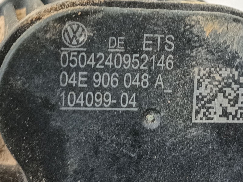 Recambio de sensor para cupra formentor (km7, kmp) 1.5 tsi referencia OEM IAM   