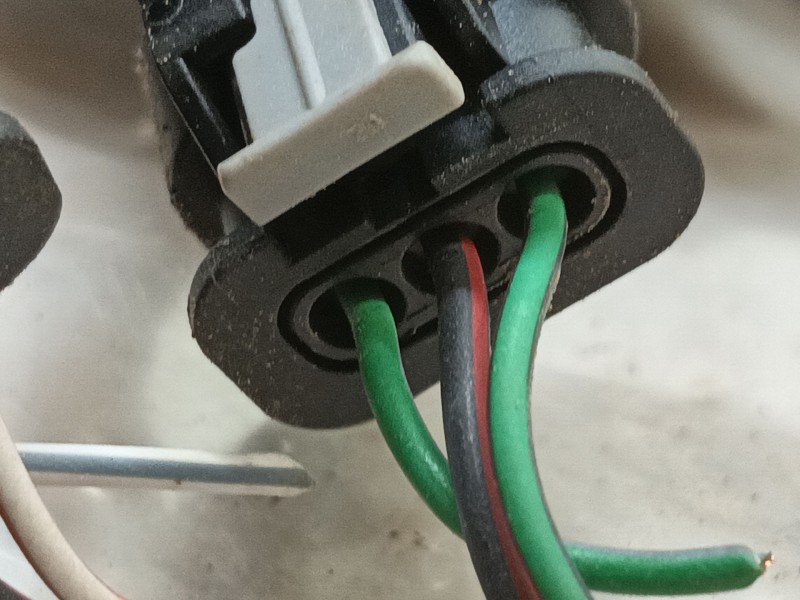 Recambio de sensor para cupra formentor (km7, kmp) 1.5 tsi referencia OEM IAM   