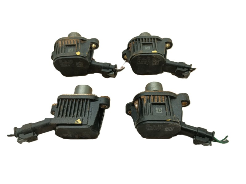 Recambio de sensor para cupra formentor (km7, kmp) 1.5 tsi referencia OEM IAM   