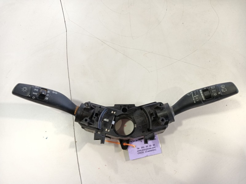 Recambio de mando multifuncion para kia sportage iv (ql, qle) 1.7 crdi referencia OEM IAM   