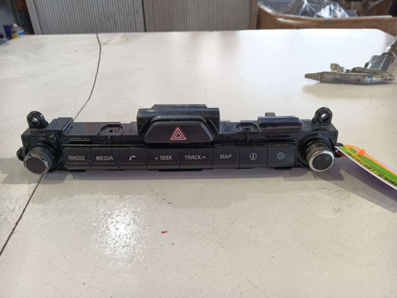 Recambio de warning para kia sportage iv (ql, qle) 1.7 crdi referencia OEM IAM   