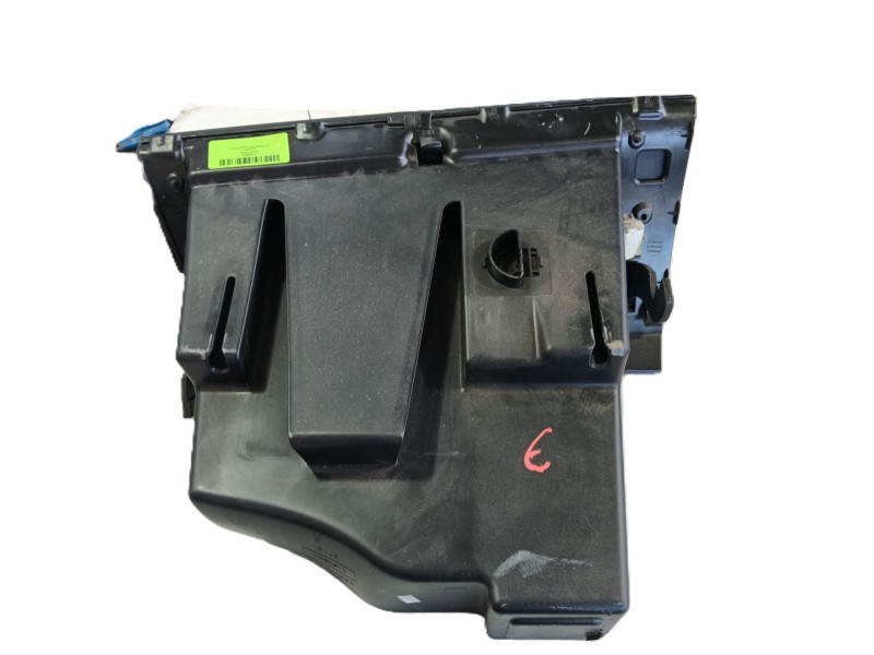 Recambio de guantera para citroën c4 coupé (la_) 1.6 16v referencia OEM IAM 8218N1  