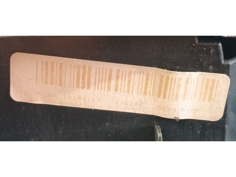 Recambio de guantera para citroën c4 coupé (la_) 1.6 16v referencia OEM IAM 8218N1  