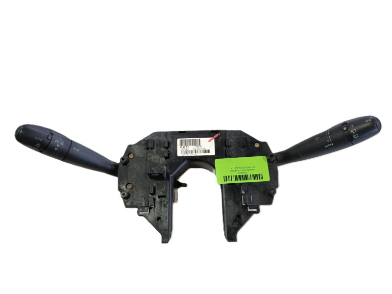Recambio de mando multifuncion para citroën c4 coupé (la_) 1.6 16v referencia OEM IAM   