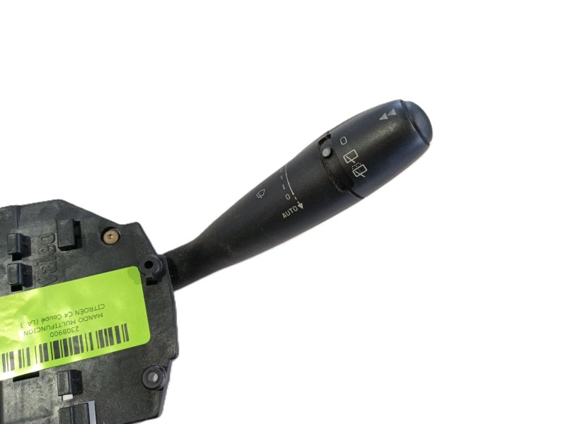 Recambio de mando multifuncion para citroën c4 coupé (la_) 1.6 16v referencia OEM IAM   