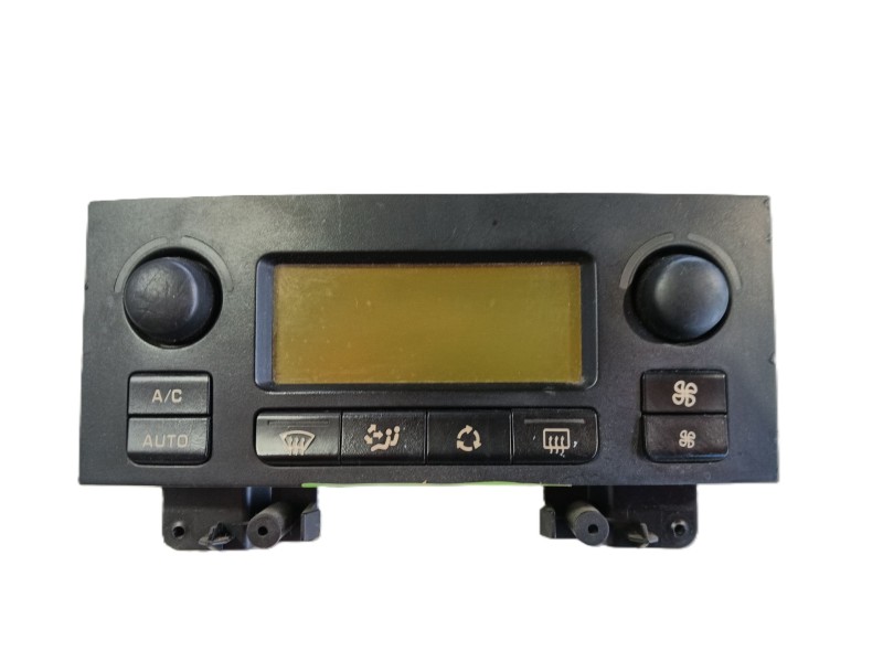 Recambio de mando calefaccion / aire acondicionado para citroën c4 coupé (la_) 1.6 16v referencia OEM IAM   