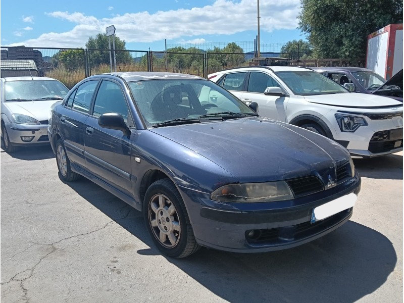 mitsubishi carisma (da_) del año 2002