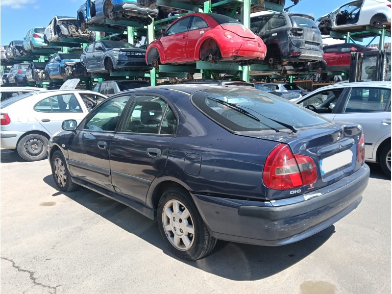 mitsubishi carisma (da_) del año 2002