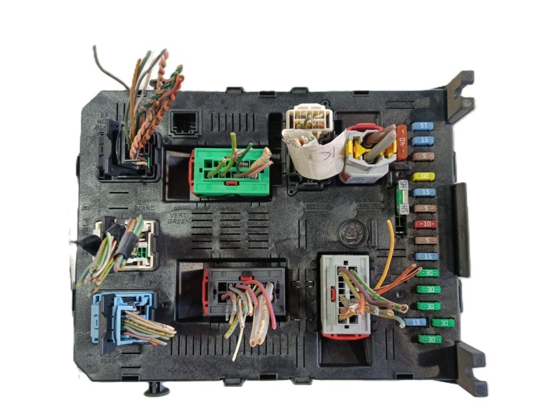 Recambio de bsi para citroën c4 coupé (la_) 1.6 16v referencia OEM IAM   