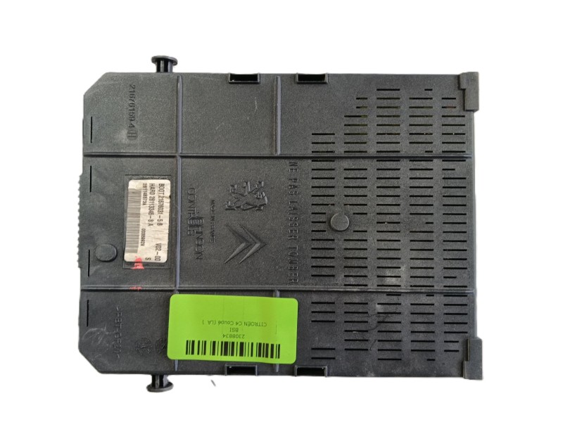 Recambio de bsi para citroën c4 coupé (la_) 1.6 16v referencia OEM IAM   