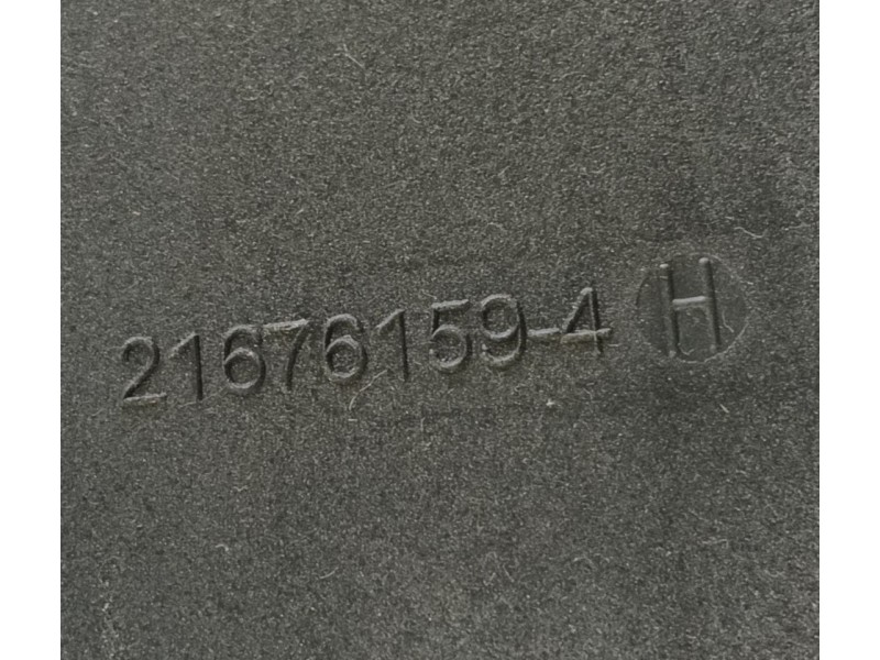 Recambio de bsi para citroën c4 coupé (la_) 1.6 16v referencia OEM IAM   