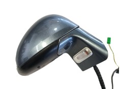 Recambio de espejo retrovisor derecho para citroën c4 coupé (la_) 1.6 16v referencia OEM IAM 8149YN  