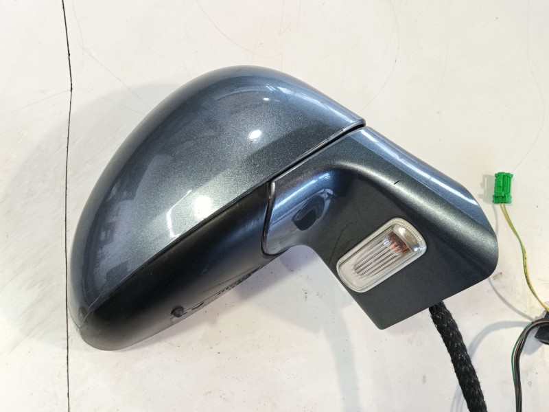 Recambio de espejo retrovisor derecho para citroën c4 coupé (la_) 1.6 16v referencia OEM IAM 8149YN  