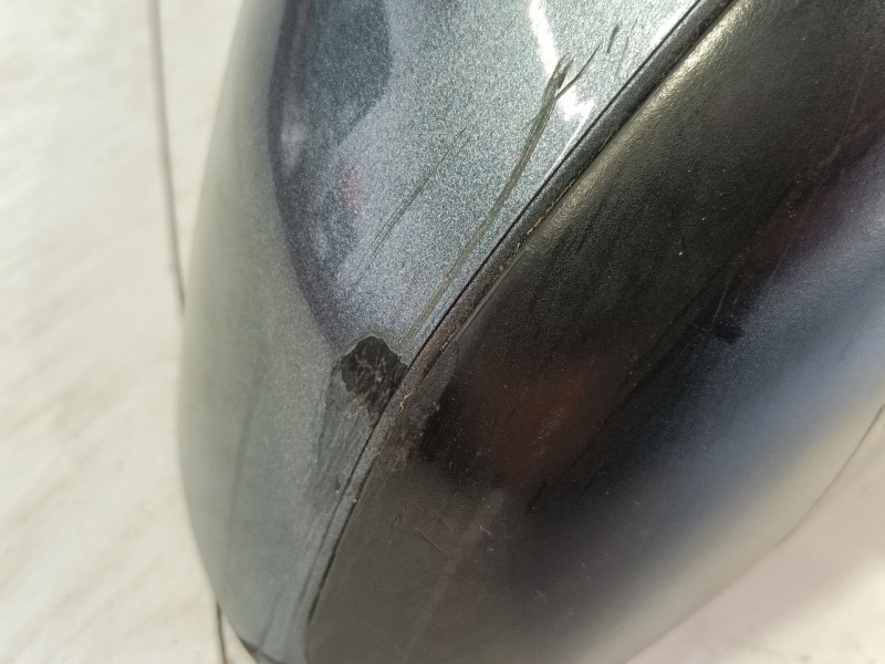 Recambio de espejo retrovisor derecho para citroën c4 coupé (la_) 1.6 16v referencia OEM IAM 8149YN  