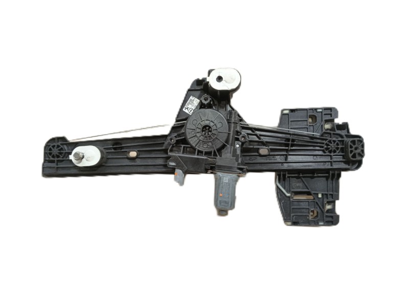 Recambio de elevalunas trasero derecho para opel corsa f (p2jo) corsa-e (68) referencia OEM IAM 9829045580 39182146 