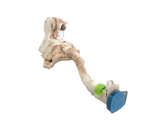 Recambio de deposito limpia para volkswagen t-cross (c11, d31) 1.0 tsi referencia OEM IAM 2GM955453C  