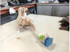 Recambio de deposito limpia para volkswagen t-cross (c11, d31) 1.0 tsi referencia OEM IAM 2GM955453C  