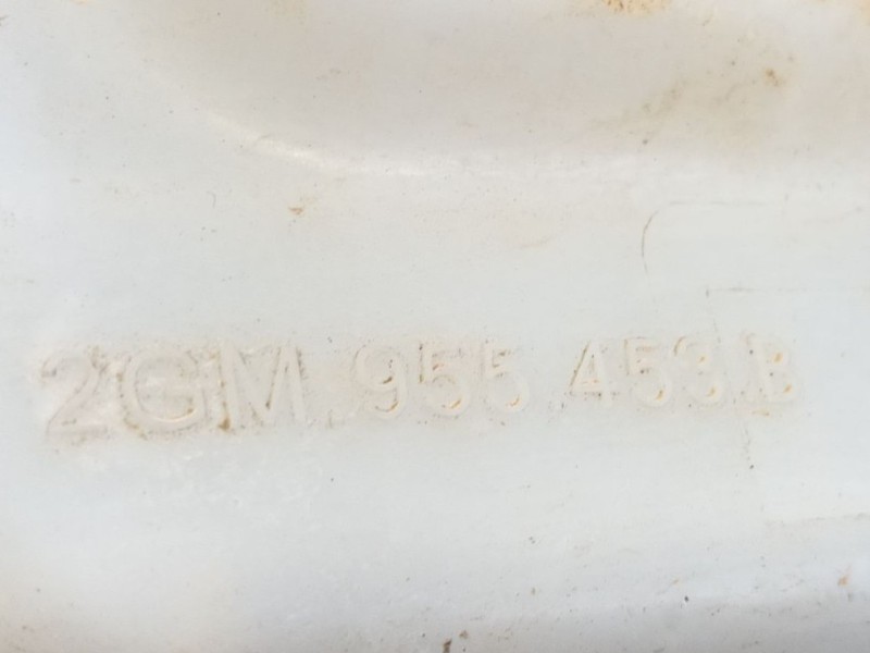 Recambio de deposito limpia para volkswagen t-cross (c11, d31) 1.0 tsi referencia OEM IAM 2GM955453C  