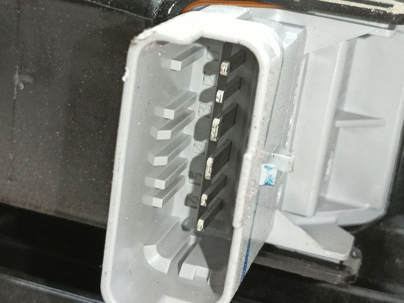 Recambio de elevalunas trasero izquierdo para opel corsa f (p2jo) corsa-e (68) referencia OEM IAM   