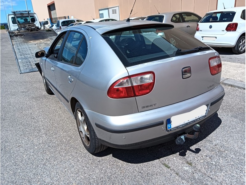 seat leon (1m1) del año 2003