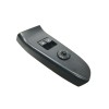 Recambio de mando elevalunas delantero izquierdo para kia cee´d emotion referencia OEM IAM 36949K  712B01600355