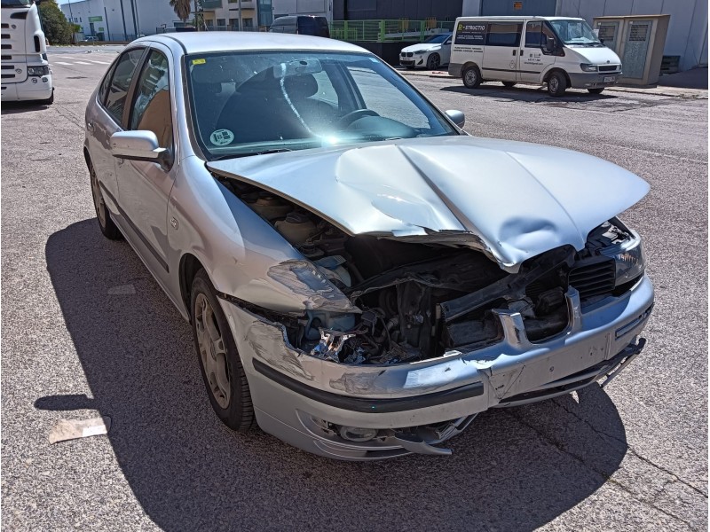 seat leon (1m1) del año 2003