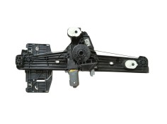 Recambio de elevalunas trasero izquierdo para opel corsa f (p2jo) corsa-e (68) referencia OEM IAM   