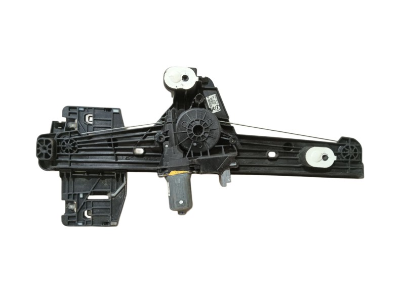 Recambio de elevalunas trasero izquierdo para opel corsa f (p2jo) corsa-e (68) referencia OEM IAM   
