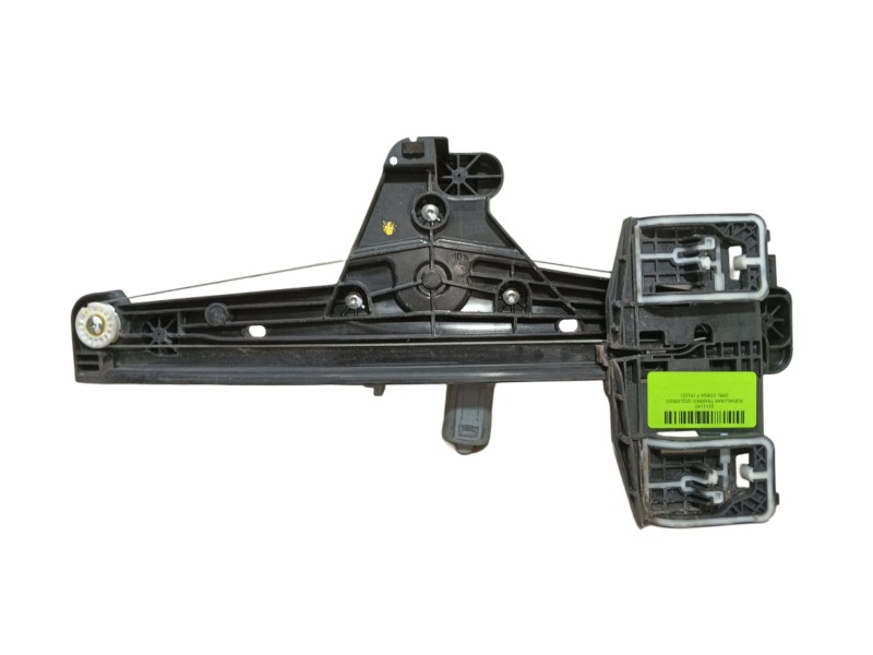 Recambio de elevalunas trasero izquierdo para opel corsa f (p2jo) corsa-e (68) referencia OEM IAM   