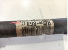 Recambio de transmision delantera derecha para citroën c4 coupé (la_) 1.6 16v referencia OEM IAM 3273AH / 3273AJ  