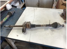 Recambio de transmision delantera derecha para citroën c4 coupé (la_) 1.6 16v referencia OEM IAM 3273AH / 3273AJ   2