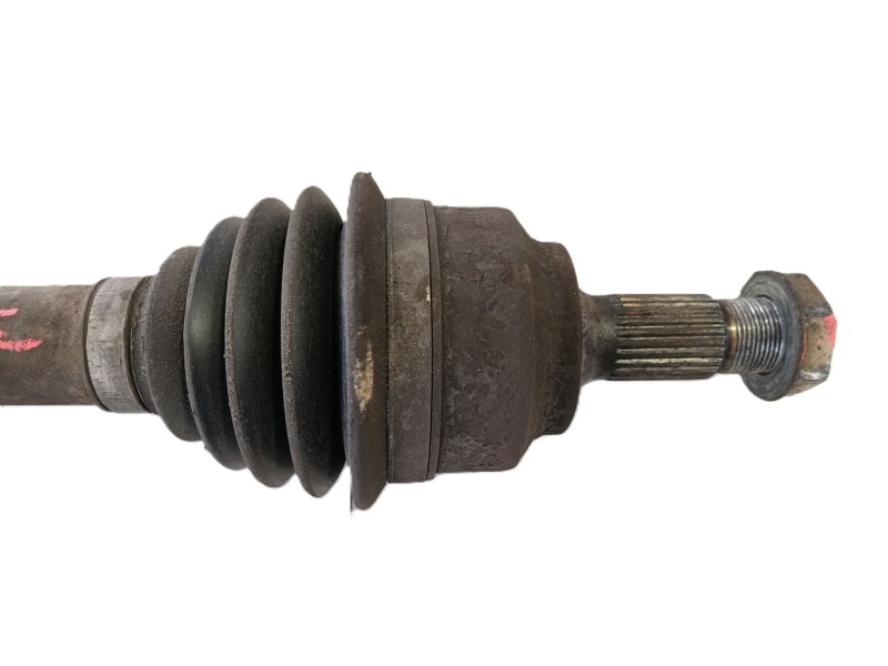 Recambio de transmision delantera izquierda para citroën c4 coupé (la_) 1.6 16v referencia OEM IAM 32725X / 32726X  