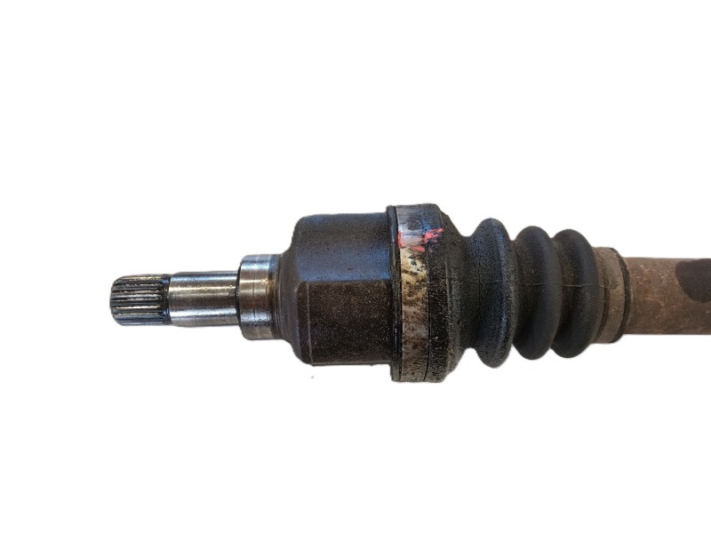 Recambio de transmision delantera izquierda para citroën c4 coupé (la_) 1.6 16v referencia OEM IAM 32725X / 32726X  