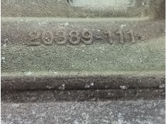 Recambio de cremallera direccion para citroën c4 coupé (la_) 1.6 16v referencia OEM IAM 1617934080   2