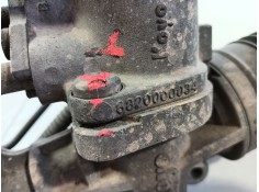 Recambio de cremallera direccion para citroën c4 coupé (la_) 1.6 16v referencia OEM IAM 1617934080   2