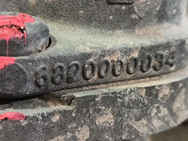 Recambio de cremallera direccion para citroën c4 coupé (la_) 1.6 16v referencia OEM IAM 1617934080  