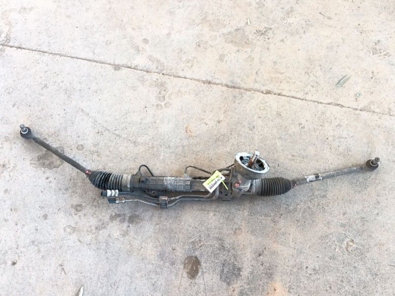 Recambio de cremallera direccion para citroën c4 coupé (la_) 1.6 16v referencia OEM IAM 1617934080  