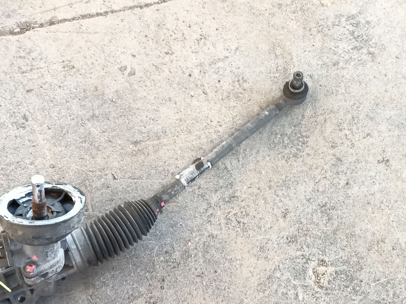 Recambio de cremallera direccion para citroën c4 coupé (la_) 1.6 16v referencia OEM IAM 1617934080  