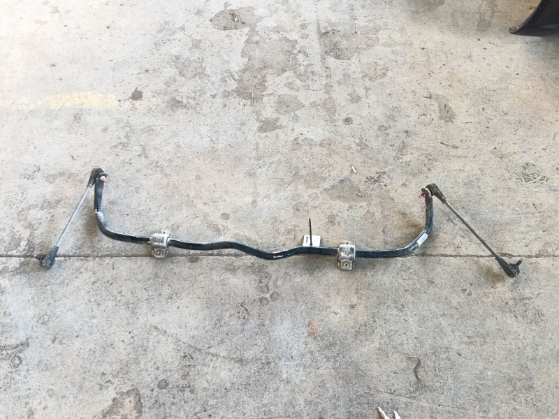 Recambio de barra estabilizadora delantera para peugeot 2008 ii (ud_, us_, uy_, uj_, ur_, uc_) 1.2 puretech 130 referencia OEM I