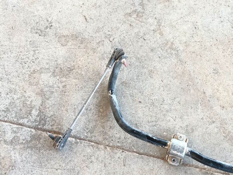 Recambio de barra estabilizadora delantera para peugeot 2008 ii (ud_, us_, uy_, uj_, ur_, uc_) 1.2 puretech 130 referencia OEM I