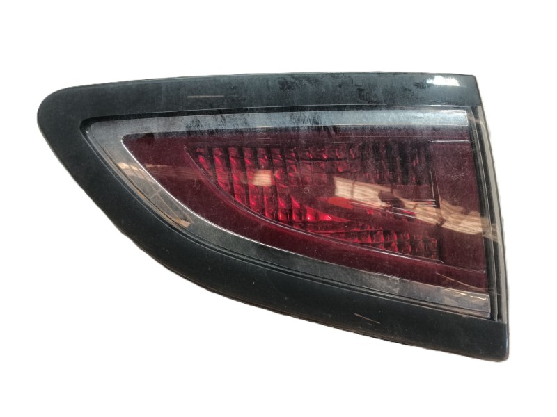 Recambio de piloto trasero izquierdo interior para renault scénic iii (jz0/1_) 1.5 dci referencia OEM IAM 265550018R 265551471R 