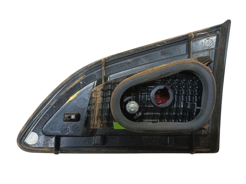 Recambio de piloto trasero izquierdo interior para renault scénic iii (jz0/1_) 1.5 dci referencia OEM IAM 265550018R 265551471R 