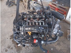 Recambio de motor completo para kia sportage iv (ql, qle) 1.7 crdi referencia OEM IAM D4FD   2