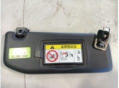 Recambio de parasol derecho para peugeot 2008 ii (ud_, us_, uy_, uj_, ur_, uc_) 1.2 puretech 130 referencia OEM IAM   